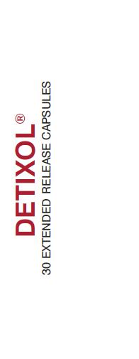 Detixol
